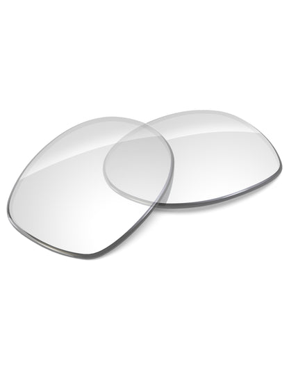 HD Clear-Non-Polarized