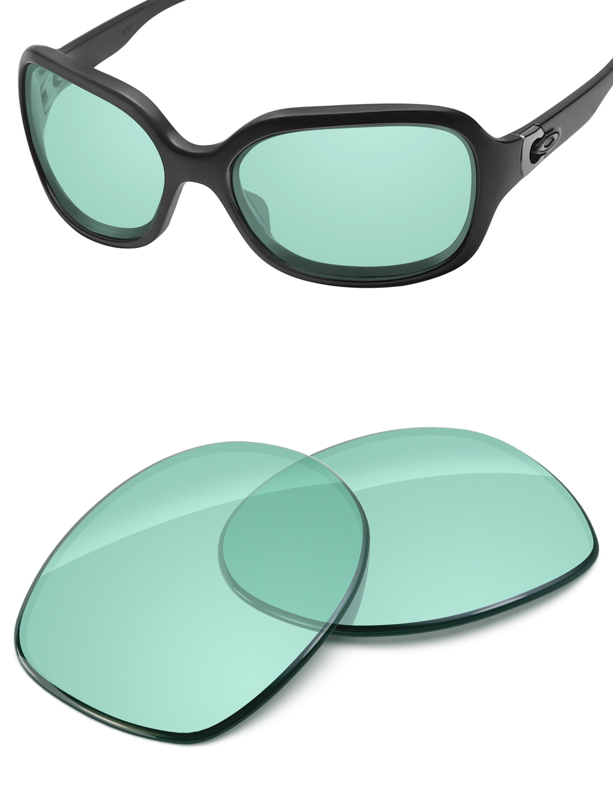 Mint-Non-Polarized