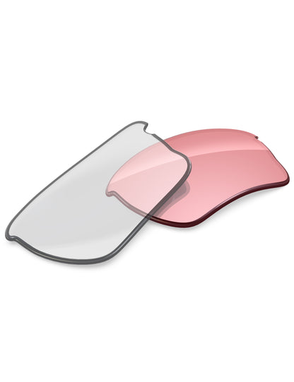 Adapt Pink Photochromic Blue Light Blocking-Non-Polarized