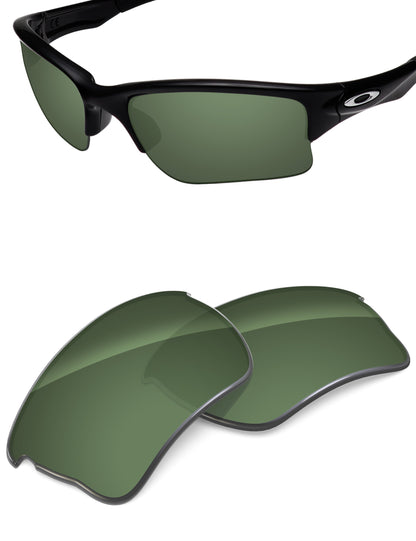 Green G15-Non-Polarized