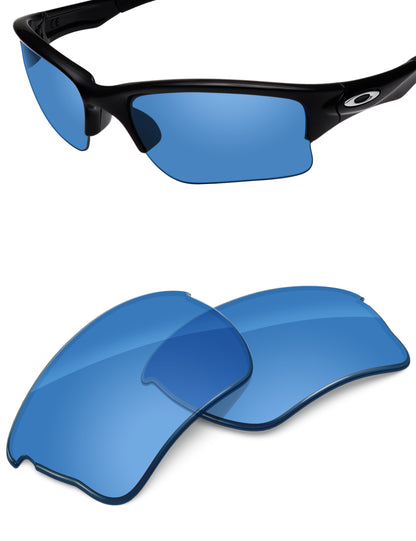 HD Blue-Non-Polarized