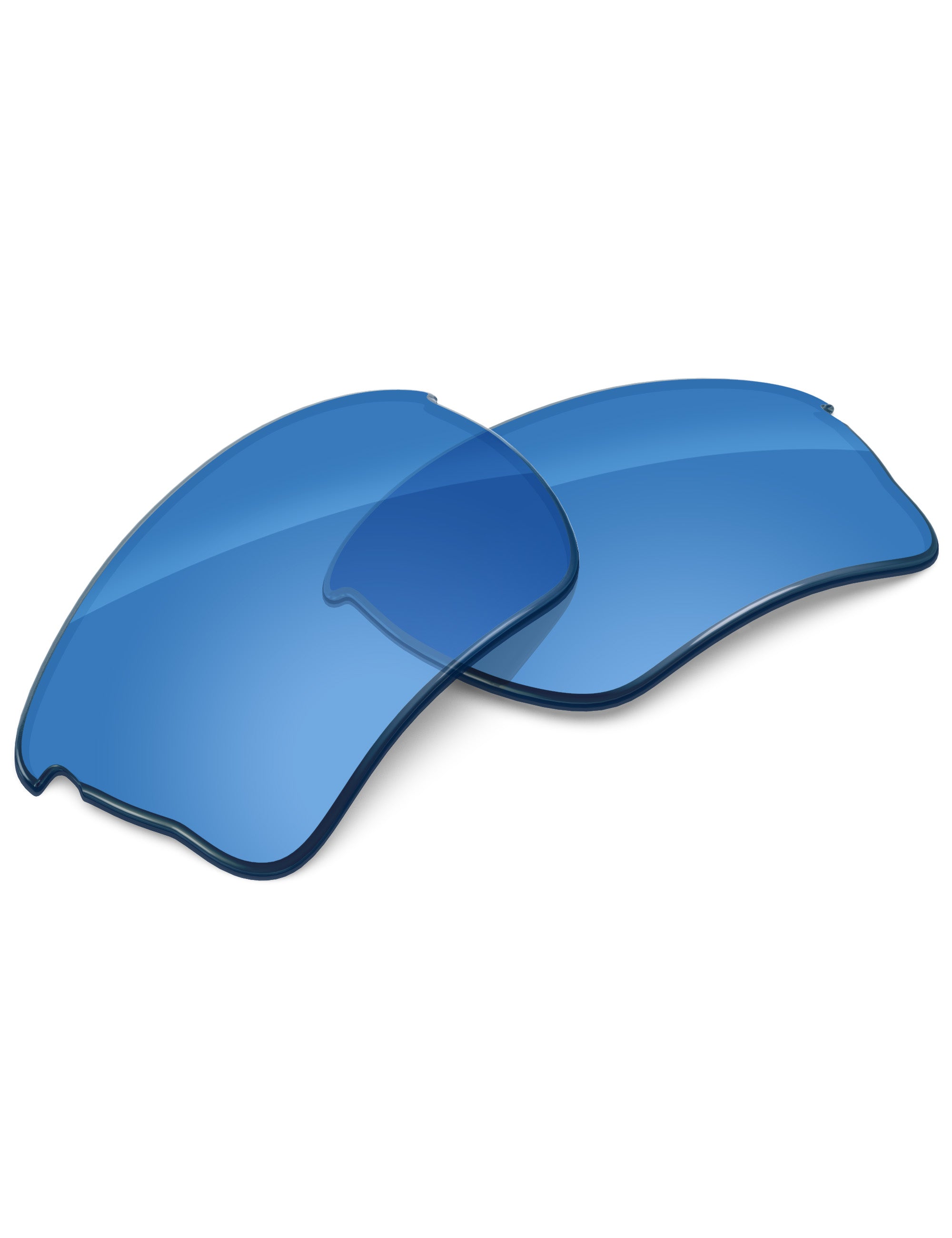 HD Blue-Non-Polarized
