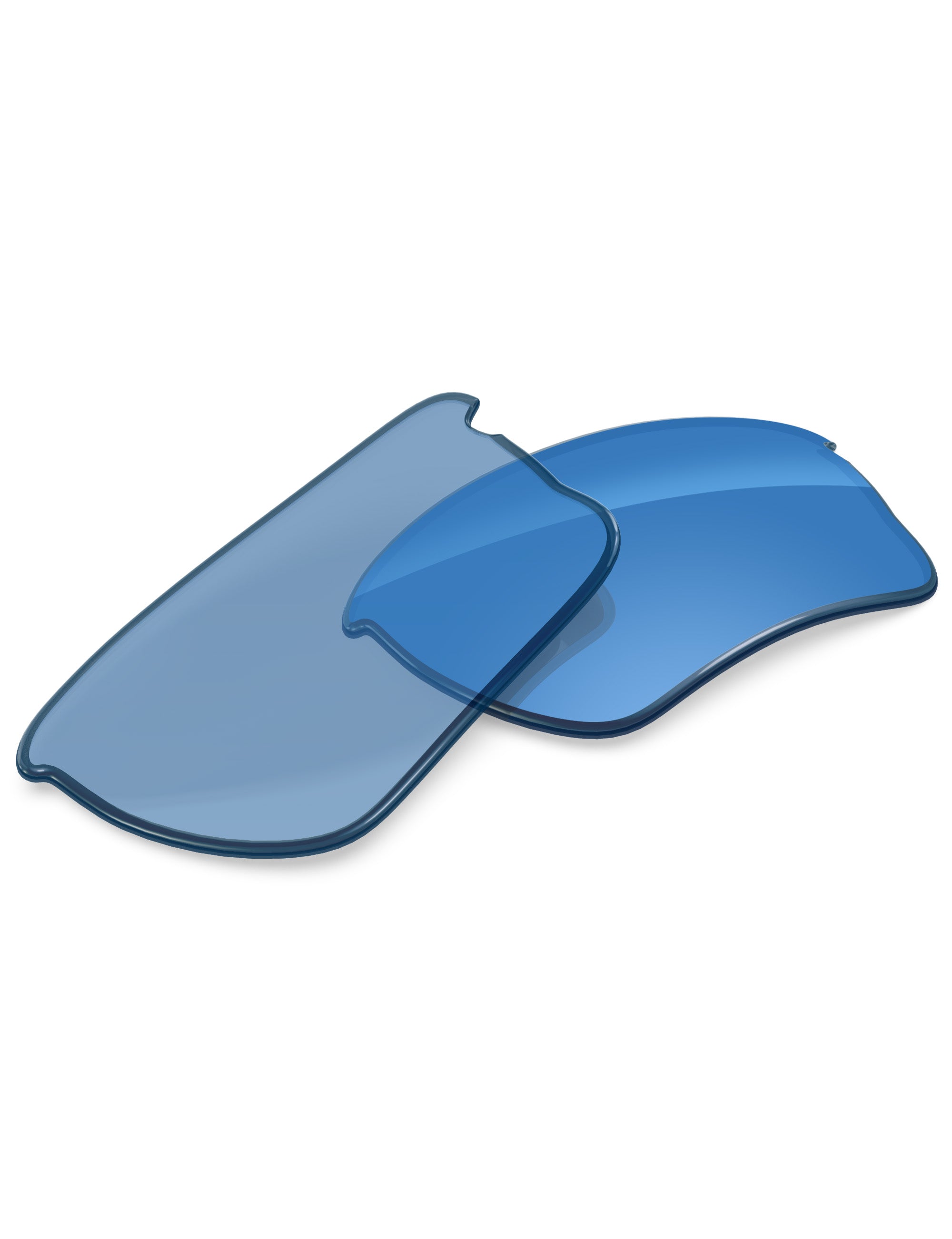 HD Blue-Non-Polarized