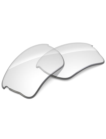 HD Clear-Non-Polarized