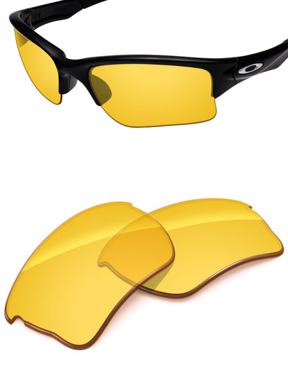 Night Vision Blue Light Blocking-Non-Polarized