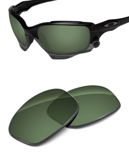 Green G15-Non-Polarized