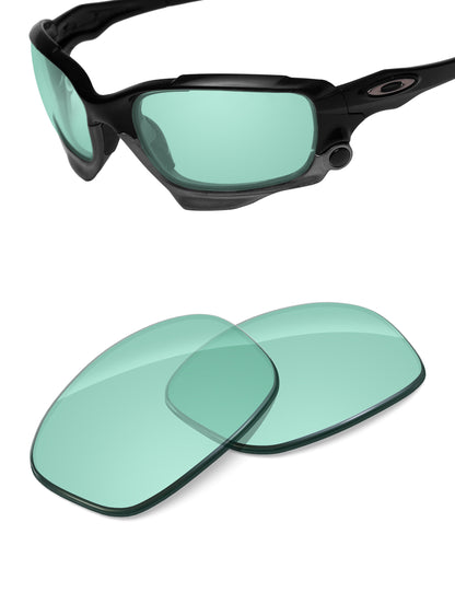 Mint-Non-Polarized