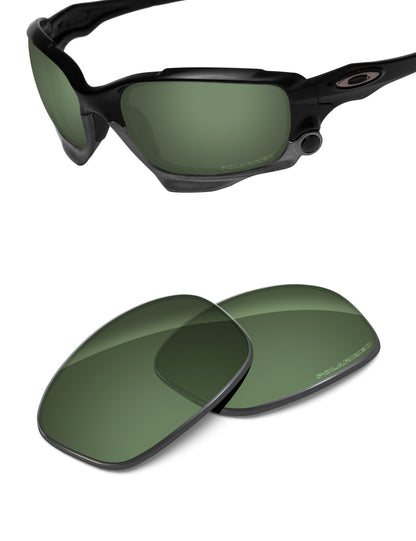 Green G15-Polarized