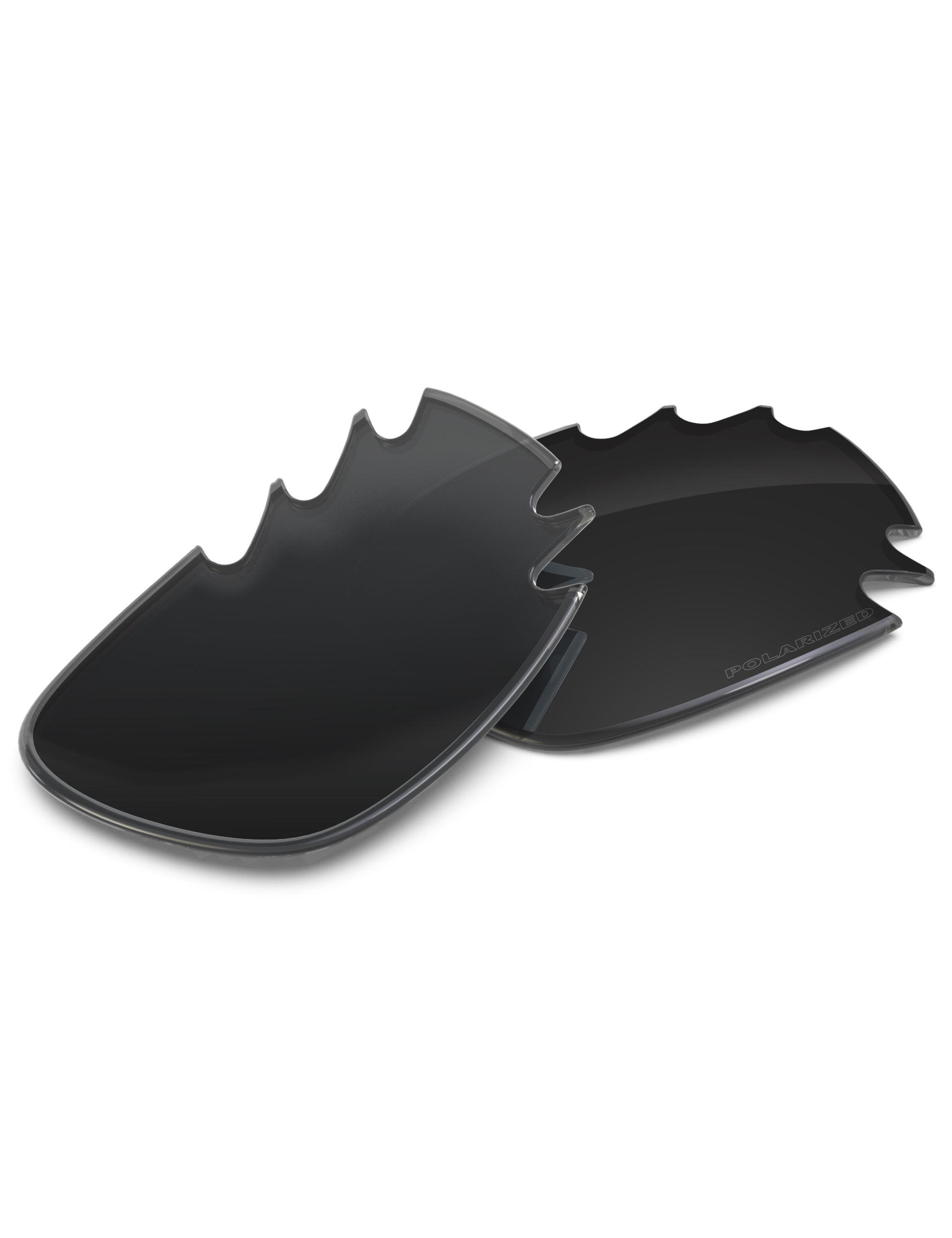 Carbon Black-Polarized