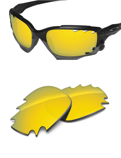 Gold Fusion FlashMirror™-Polarized