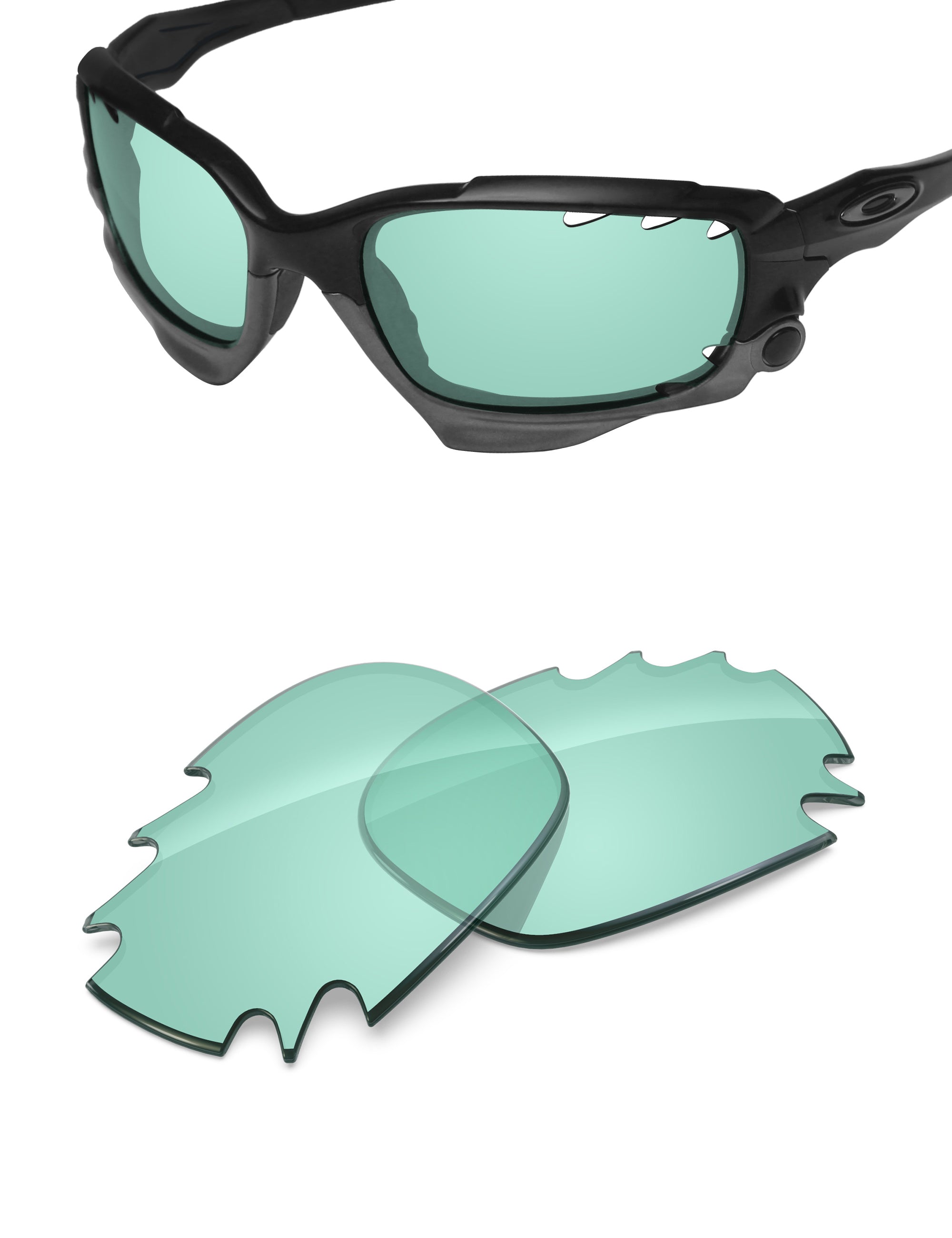 Mint-Non-Polarized