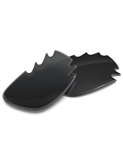 Carbon Black-Polarized