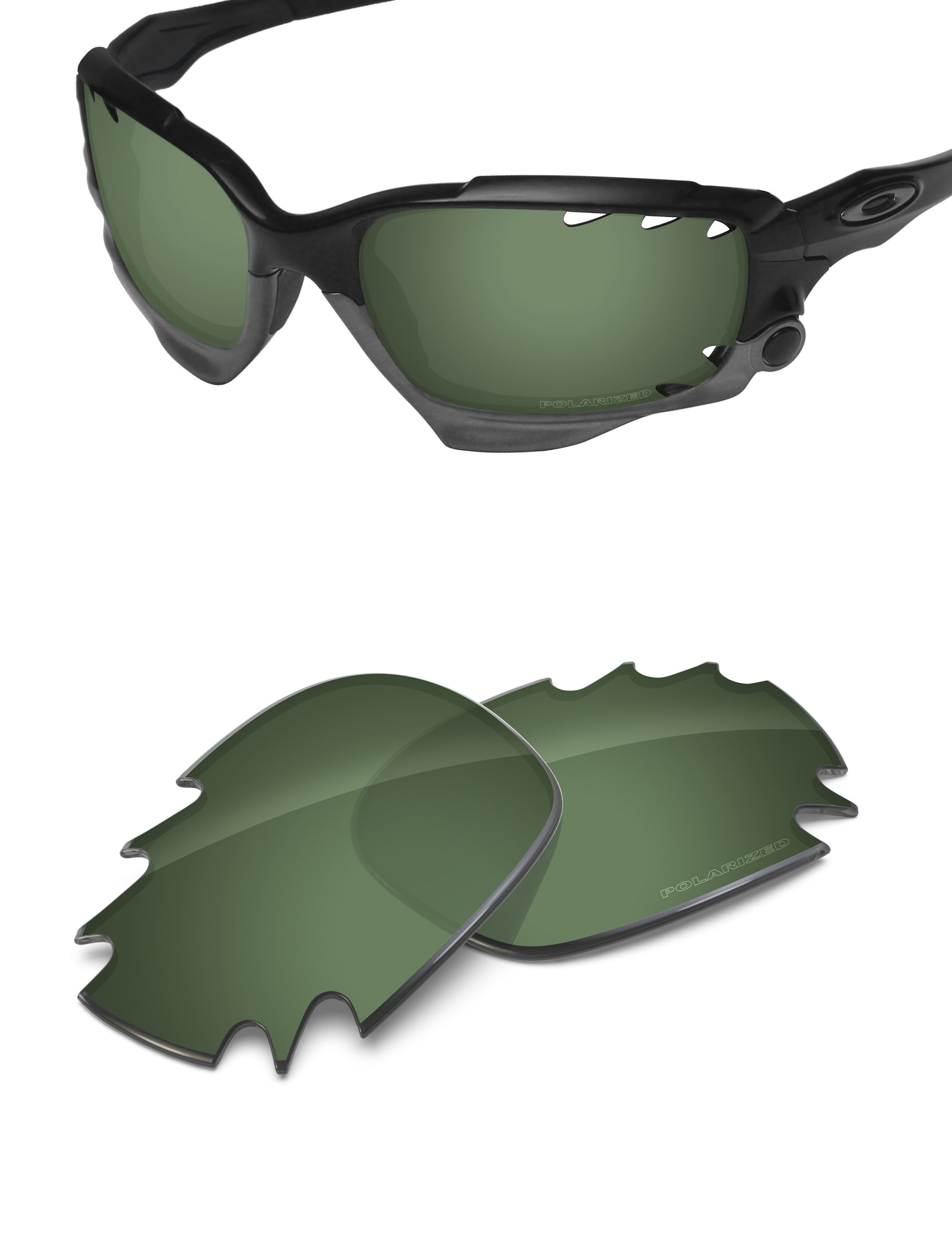 Green G15-Polarized