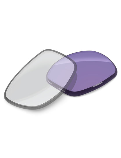 Adapt Purple Photochromic Blue Light Blocking-Non-Polarized