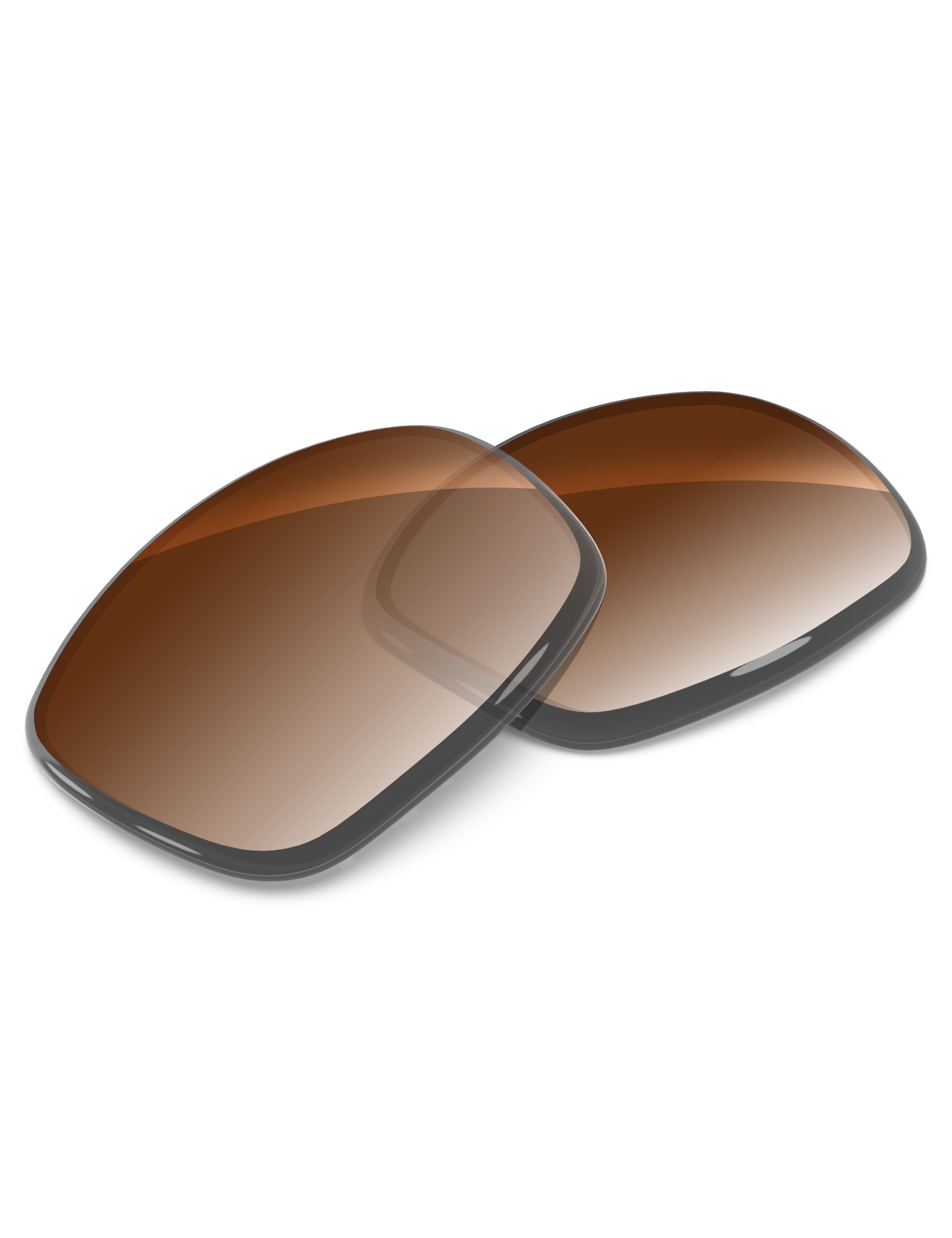 Brown Gradient-Non-Polarized