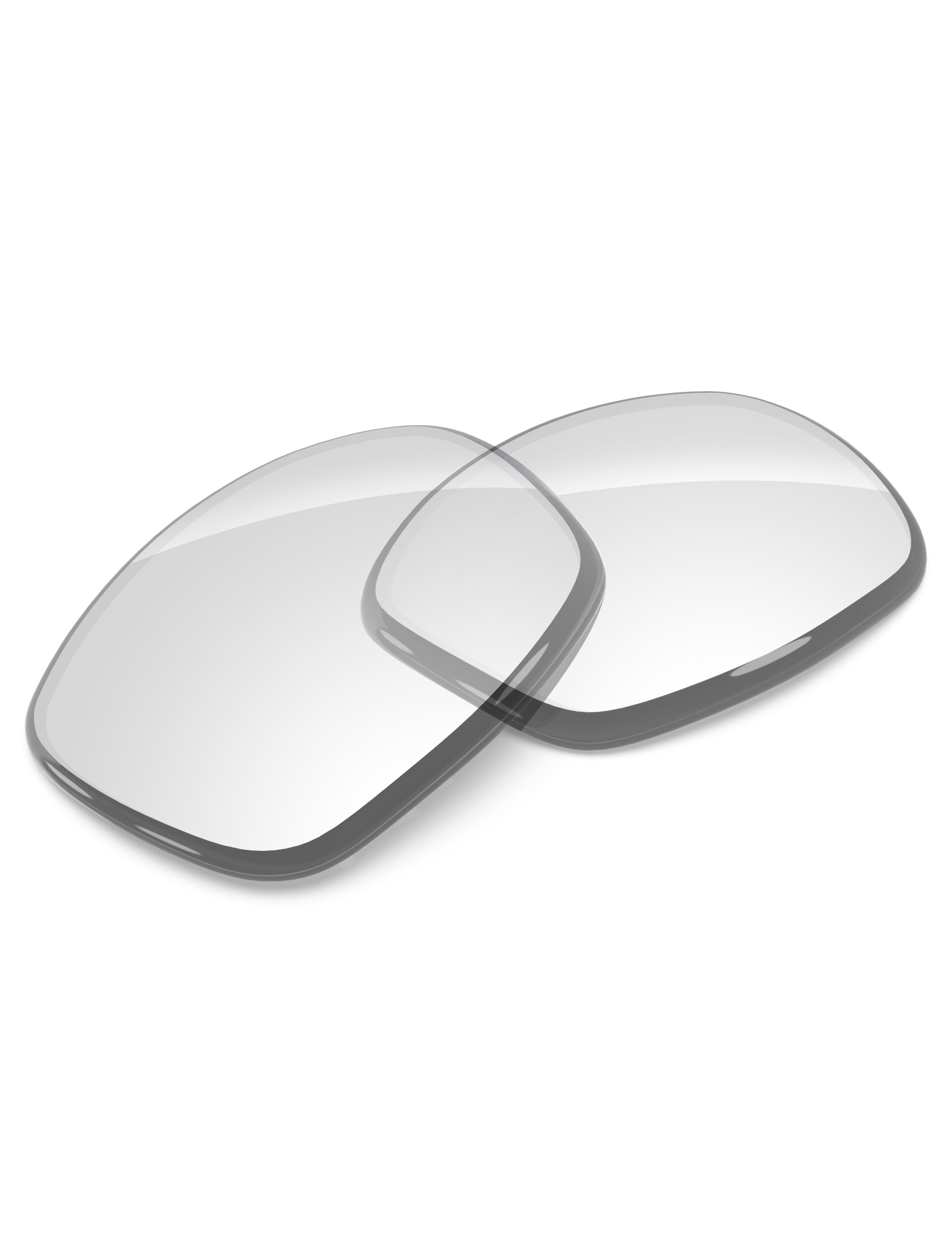 HD Clear-Non-Polarized