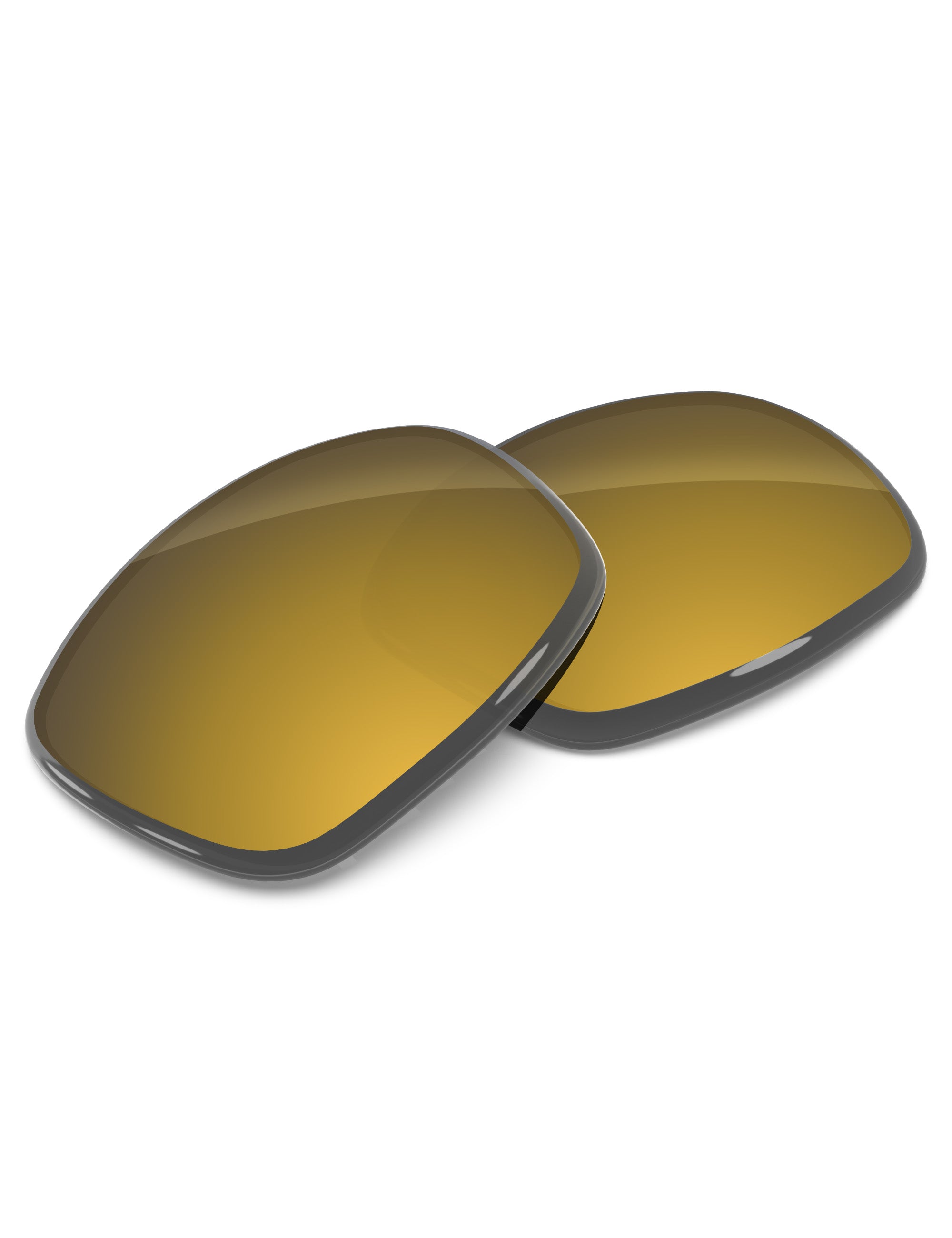 Tungsten Gold FlashMirror™-Non-Polarized