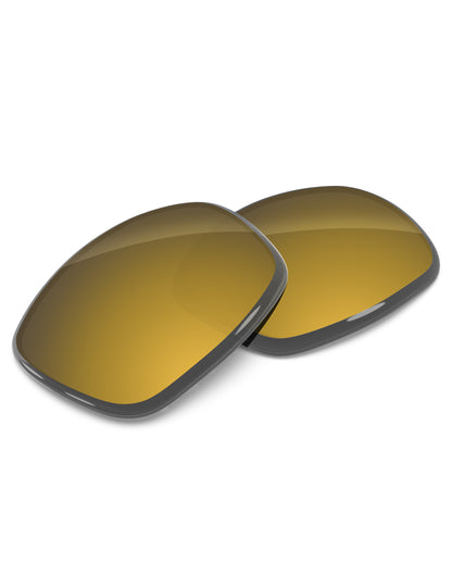 Tungsten Gold FlashMirror™-Non-Polarized