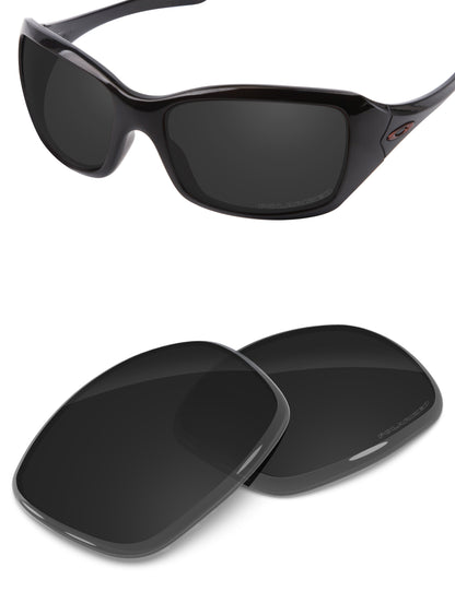 Carbon Black-Polarized