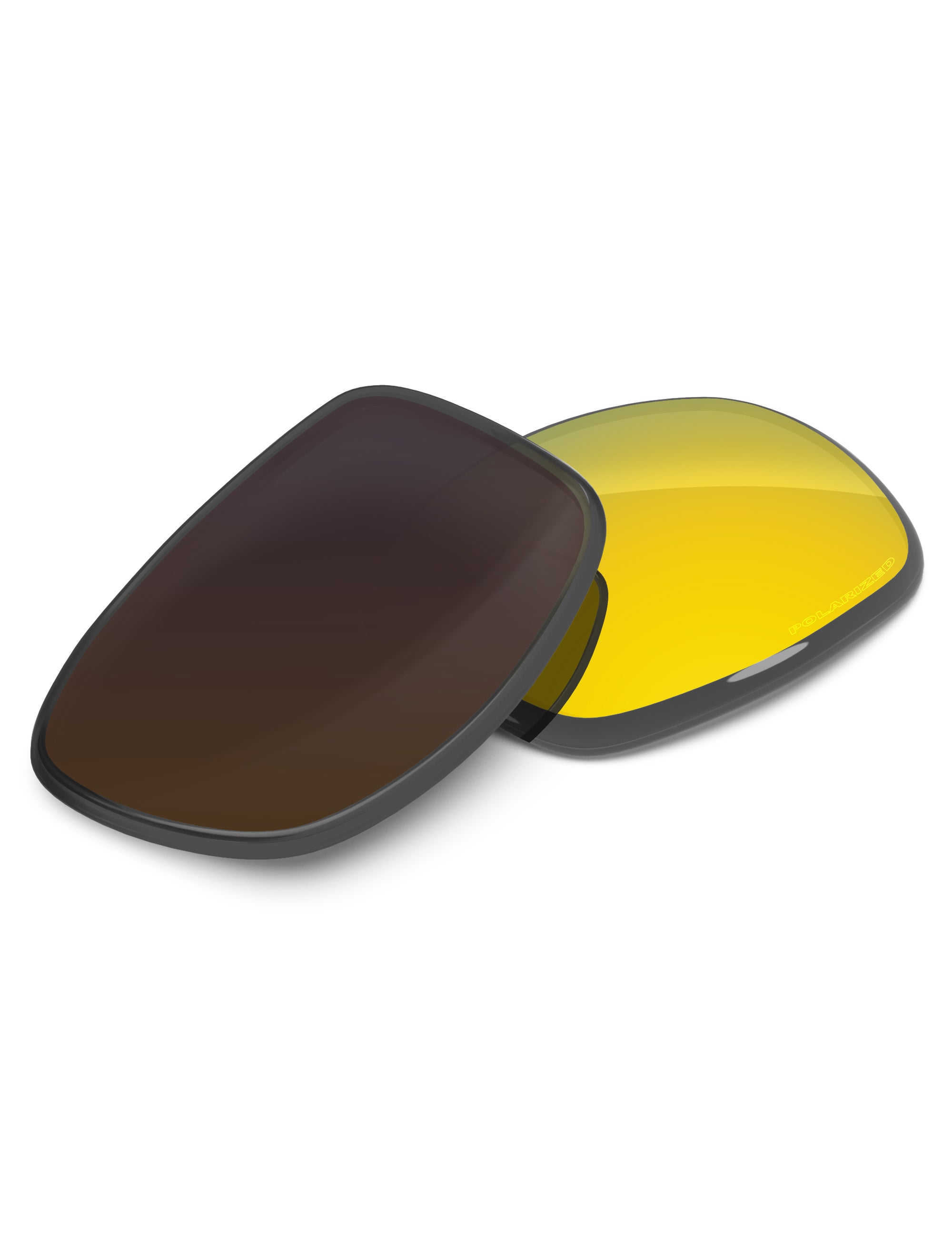 Gold Fusion FlashMirror™-Polarized