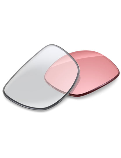 Adapt Pink Photochromic Blue Light Blocking-Non-Polarized