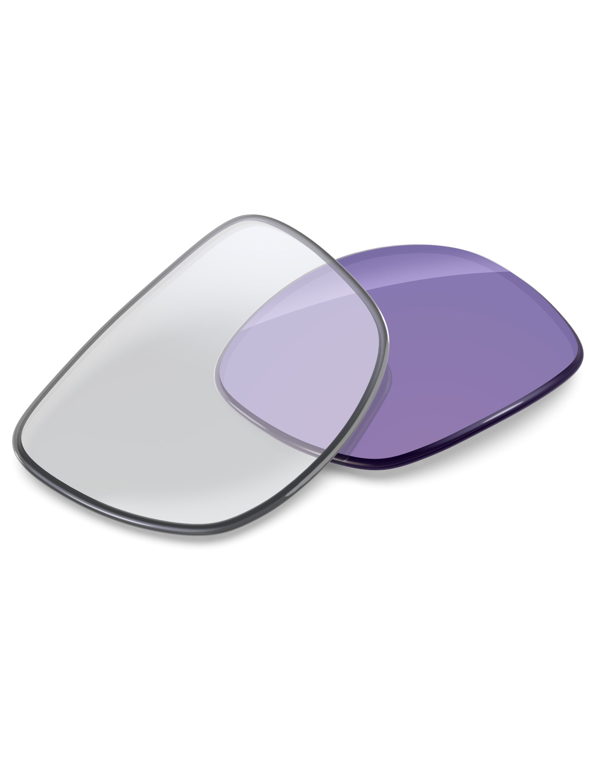Adapt Purple Photochromic Blue Light Blocking-Non-Polarized