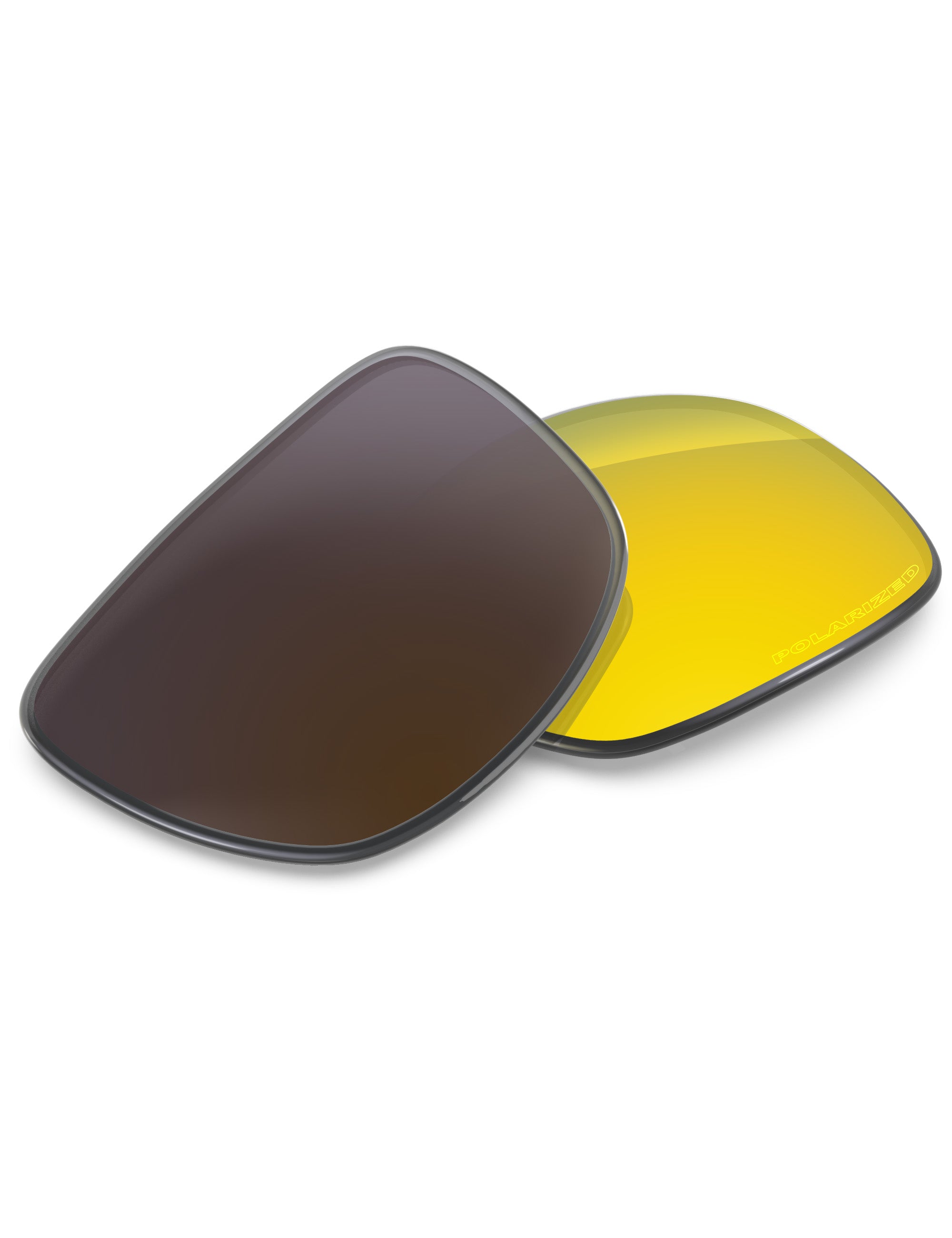 Gold Fusion FlashMirror™-Polarized