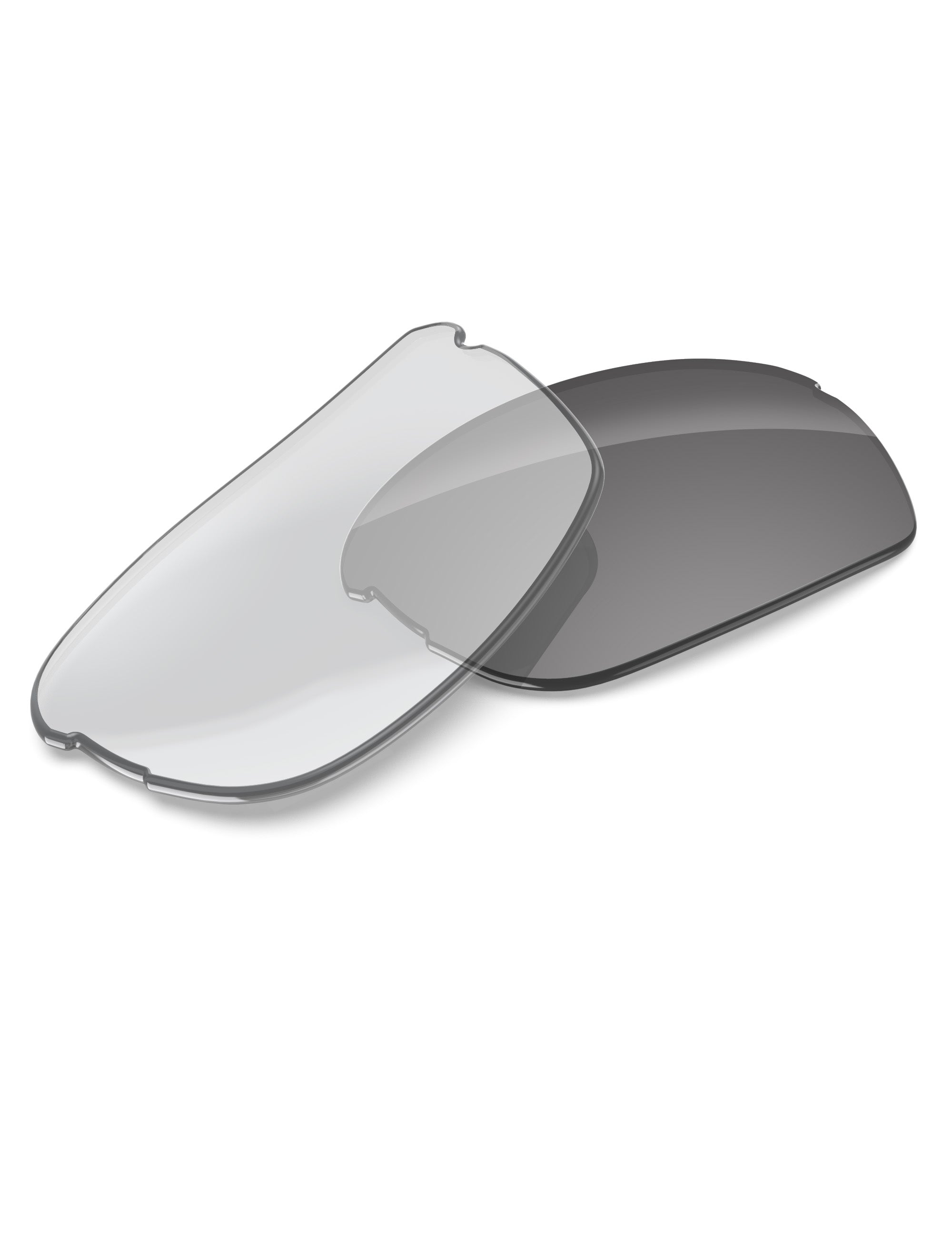 Adapt Gray Photochromic Blue Light Blocking-Non-Polarized