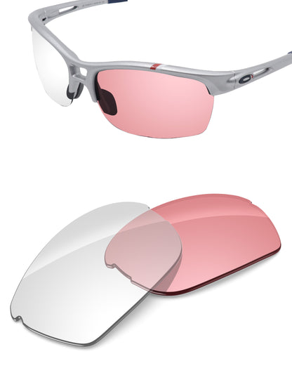 Adapt Pink Photochromic Blue Light Blocking-Non-Polarized