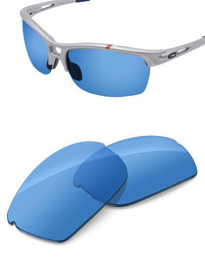 HD Blue-Non-Polarized