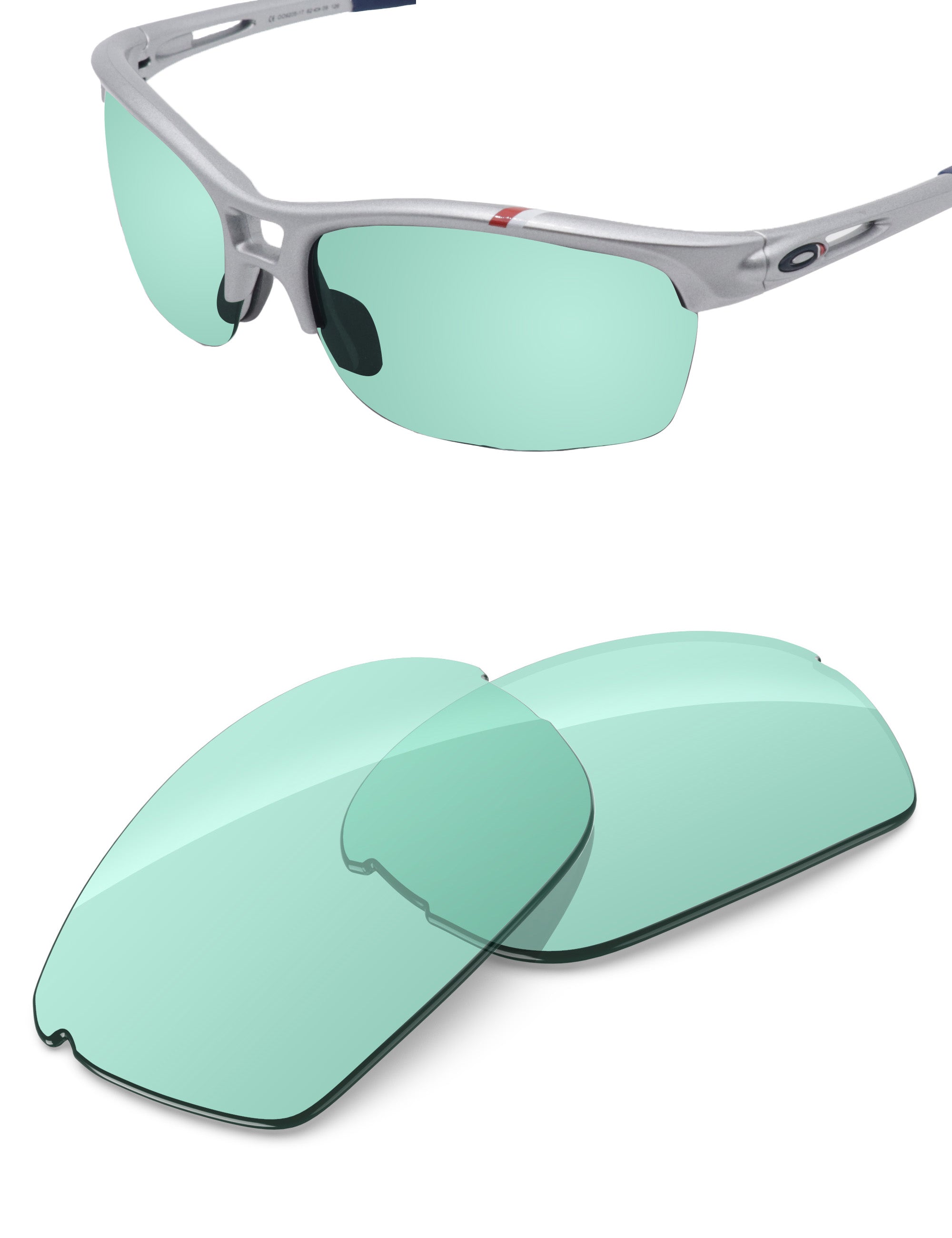 Mint-Non-Polarized