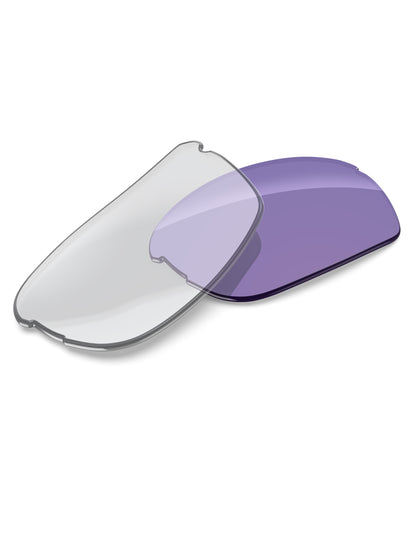 Adapt Purple Photochromic Blue Light Blocking-Non-Polarized