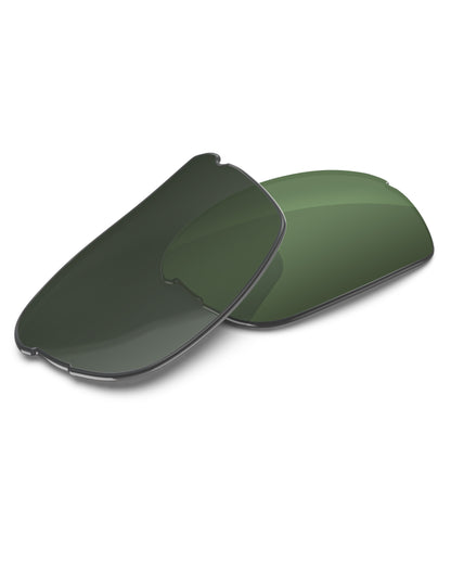 Green G15-Non-Polarized