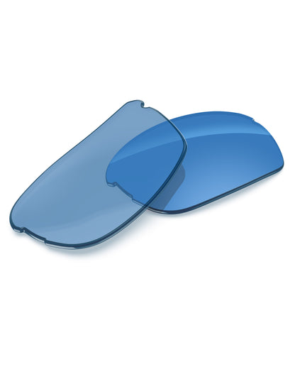 HD Blue-Non-Polarized