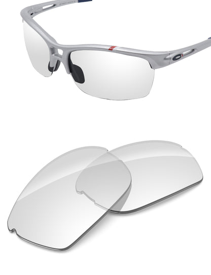 HD Clear Blue Light Blocking-Non-Polarized
