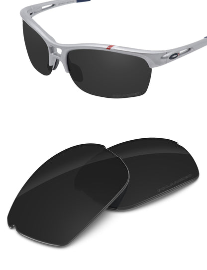 Carbon Black-Polarized
