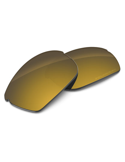 Tungsten Gold FlashMirror™-Polarized