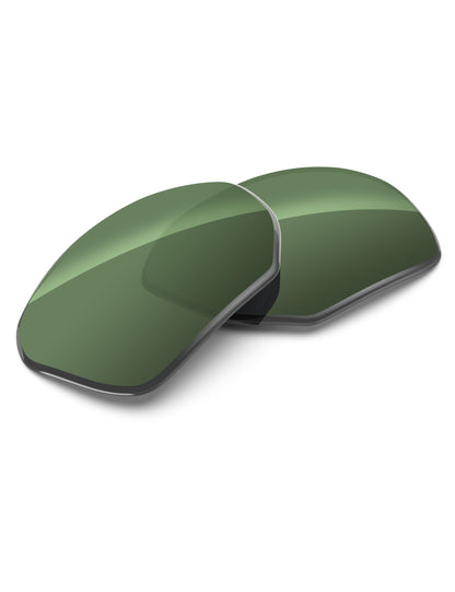 Green G15-Non-Polarized