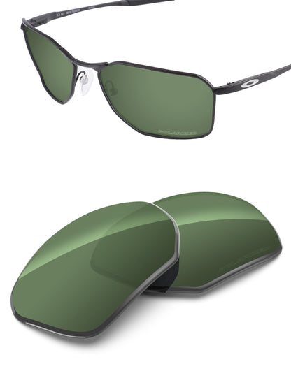 Green G15-Polarized