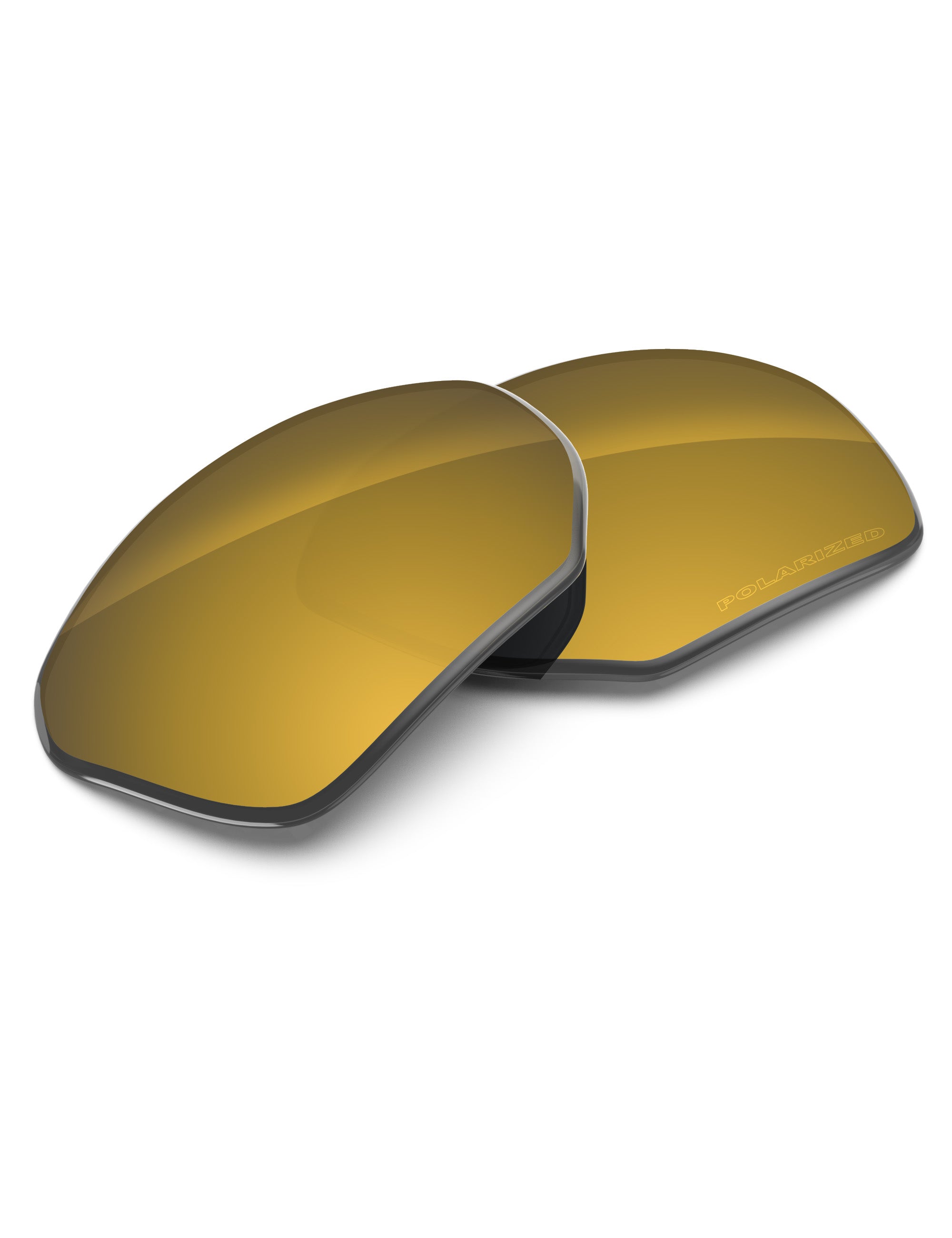 Tungsten Gold FlashMirror™-Polarized