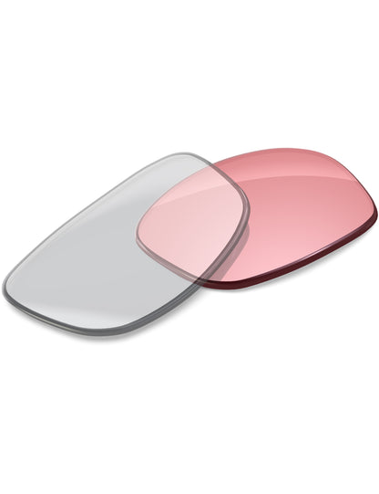 Adapt Pink Photochromic Blue Light Blocking-Non-Polarized