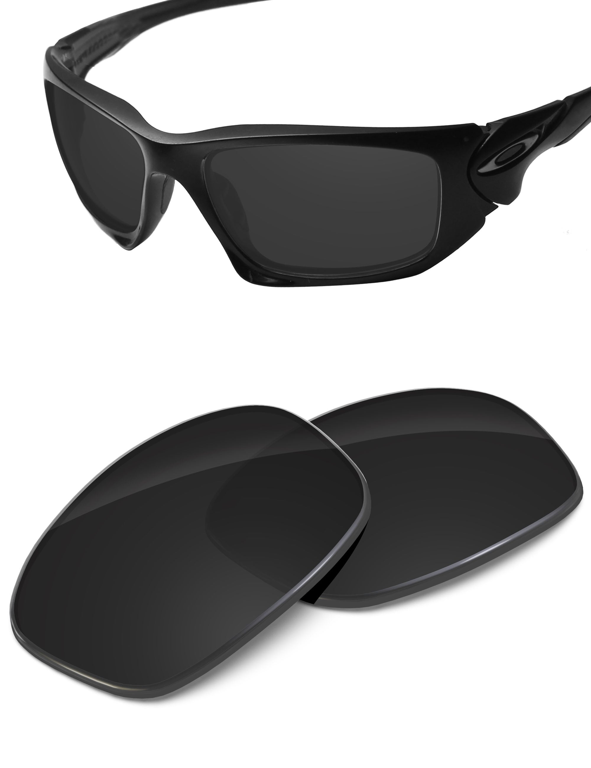 Carbon Black-Non-Polarized