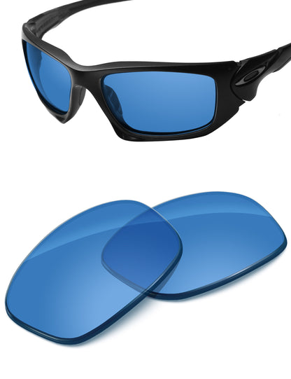 HD Blue-Non-Polarized