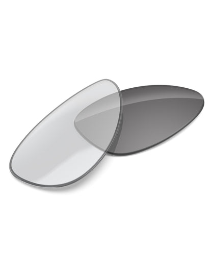 Adapt Gray Photochromic Blue Light Blocking-Non-Polarized