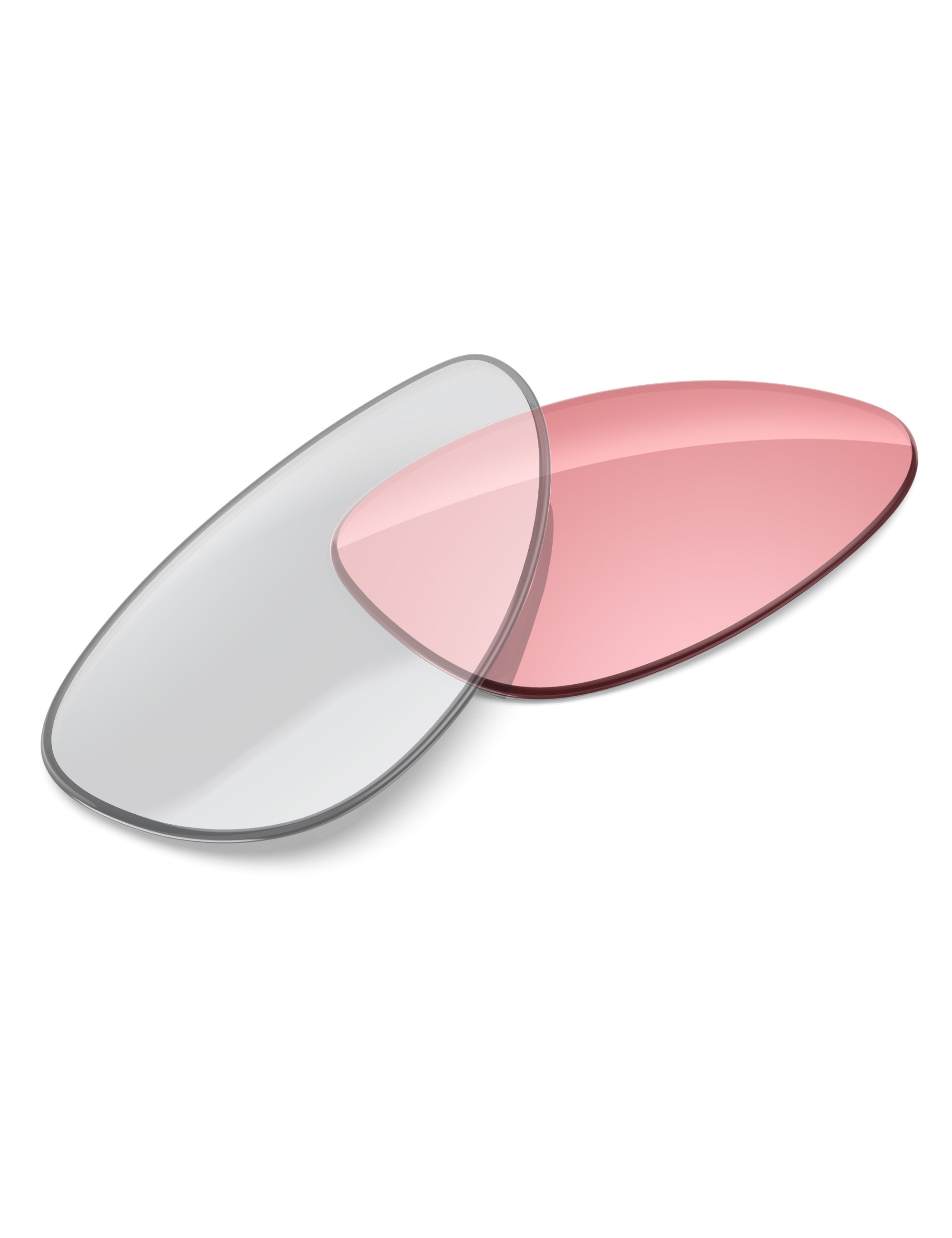 Adapt Pink Photochromic Blue Light Blocking-Non-Polarized