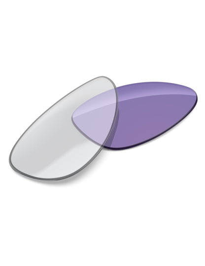 Adapt Purple Photochromic Blue Light Blocking-Non-Polarized