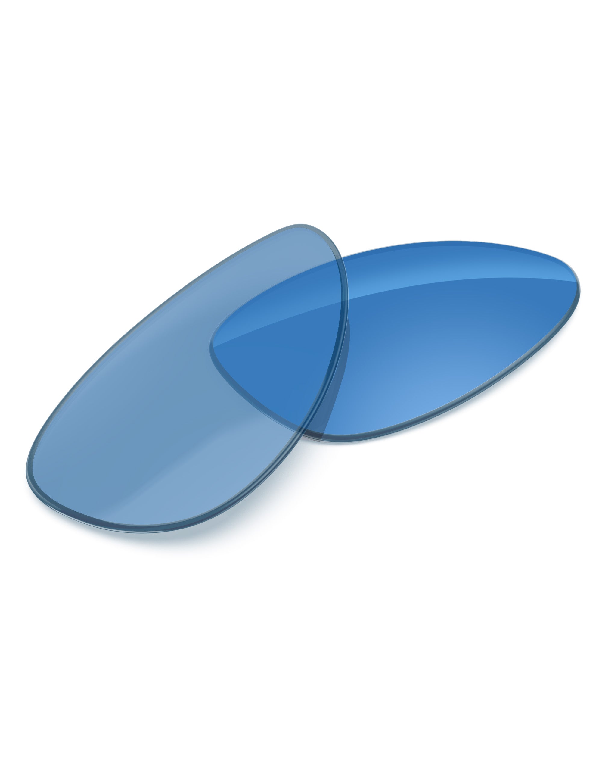 HD Blue-Non-Polarized