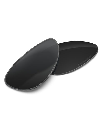 Carbon Black-Polarized