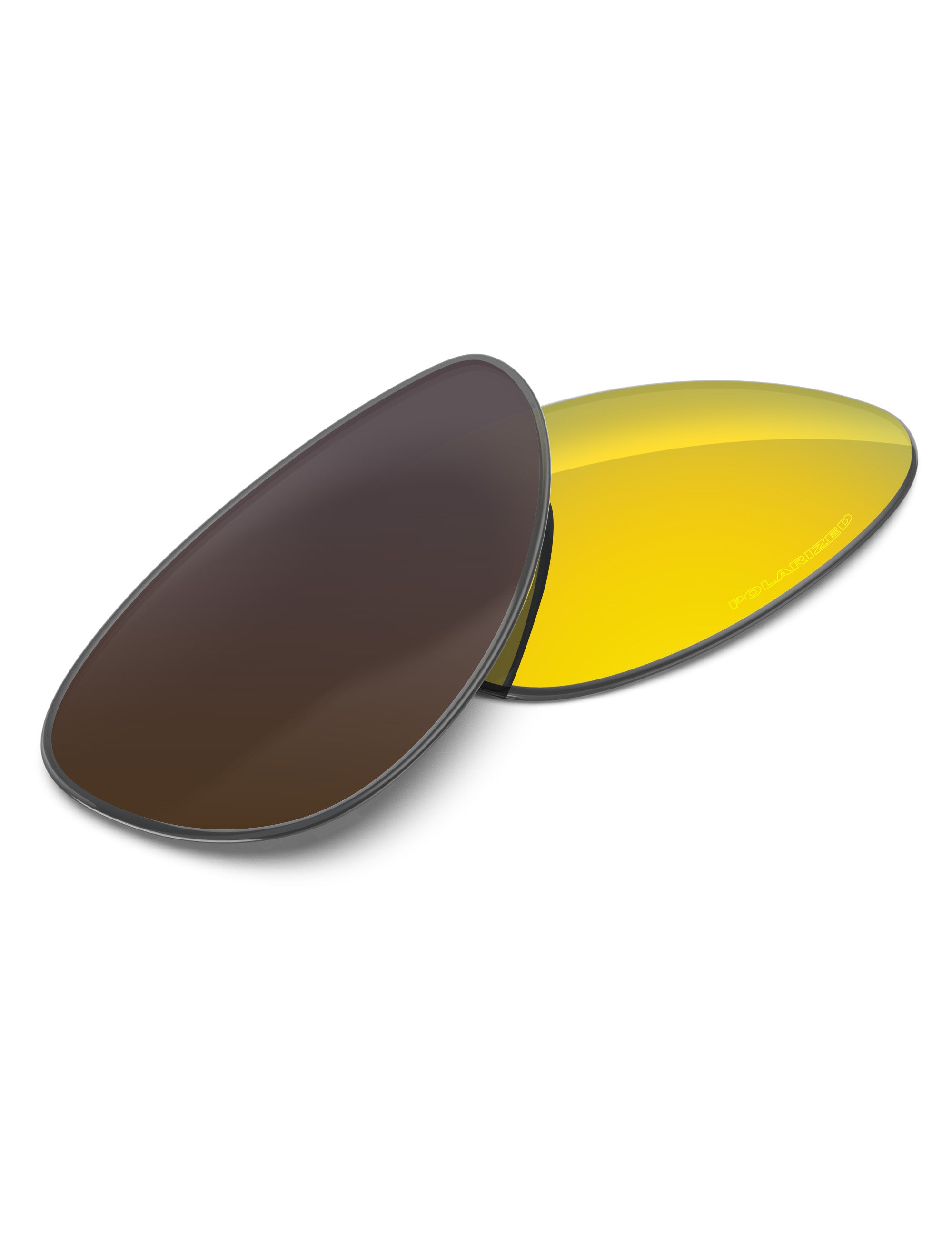Gold Fusion FlashMirror™-Polarized