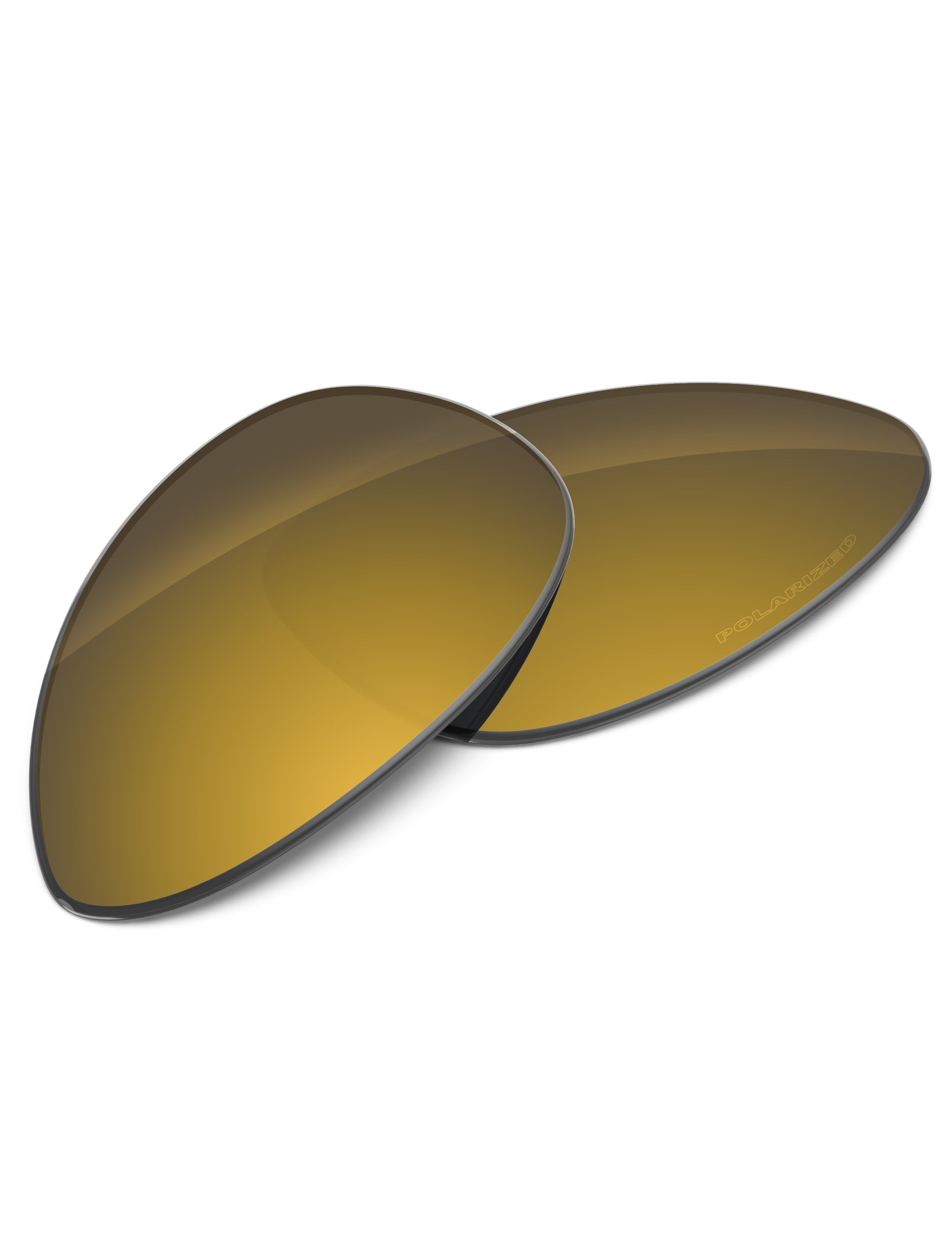 Tungsten Gold FlashMirror™-Polarized